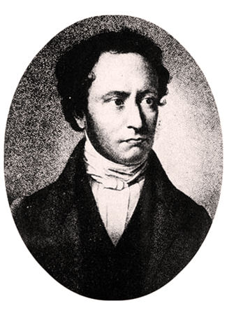   (Muller Johannes Peter, 1801-1858) 
