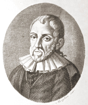   (, ) (1509 - 1588) 
