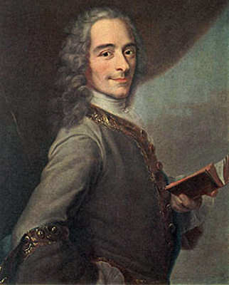  (. Voltaire; 21  1694,   30  1778,  ;  - ) 
