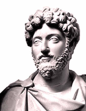  ́ ́ (. Marcus Aurelius Antoninus) (26  121,   17  180, ,  ) 
