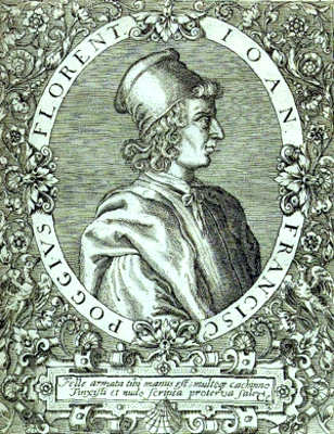   (Poggio Bracciolini) (13801459) 
